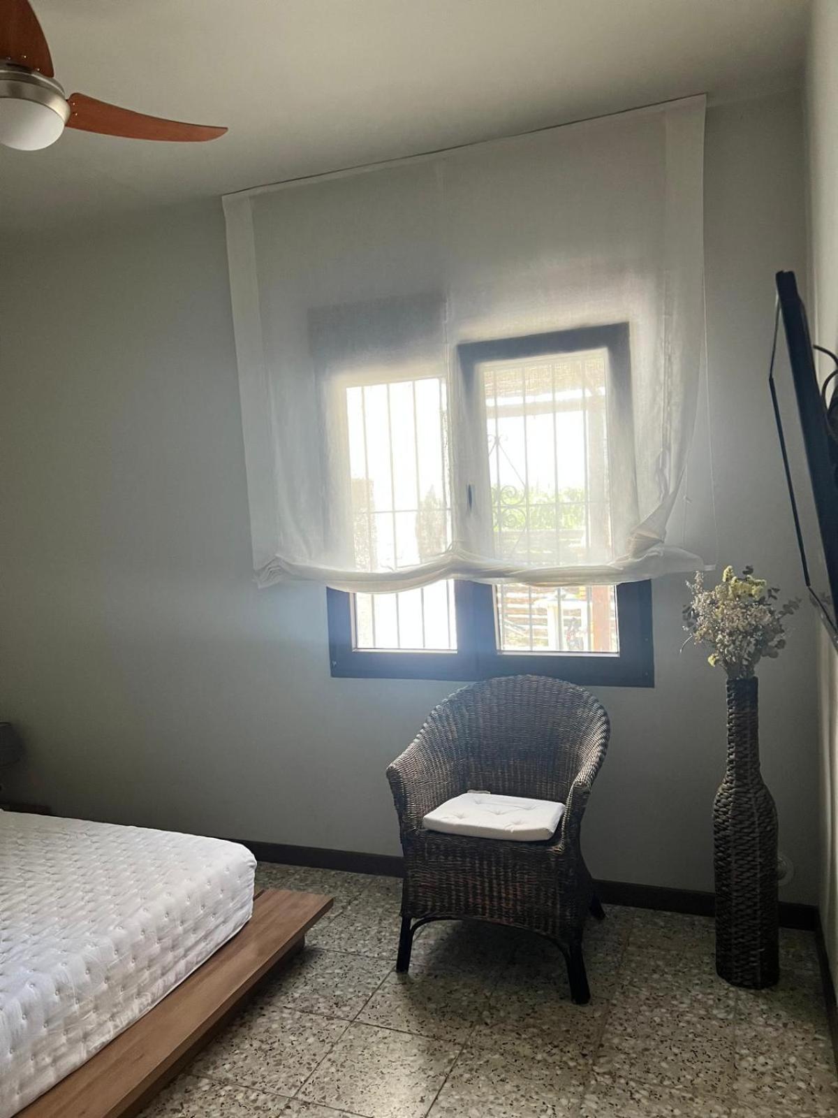 Chalet Privado San Juan  ภายนอก รูปภาพ