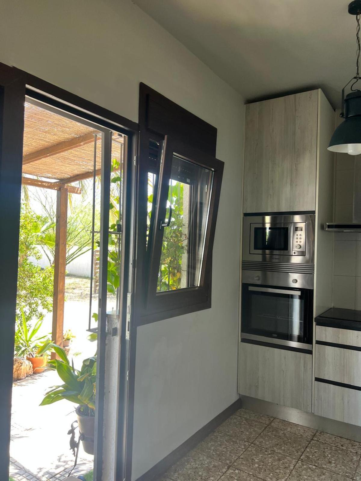 Chalet Privado San Juan  ภายนอก รูปภาพ