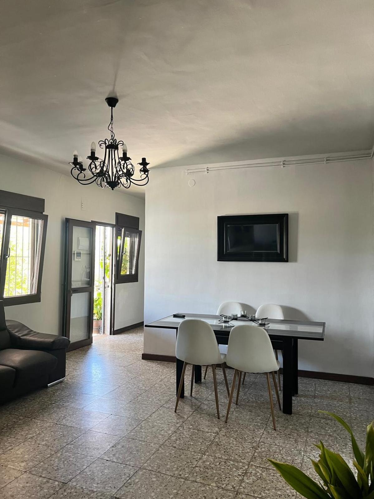 Chalet Privado San Juan  ภายนอก รูปภาพ