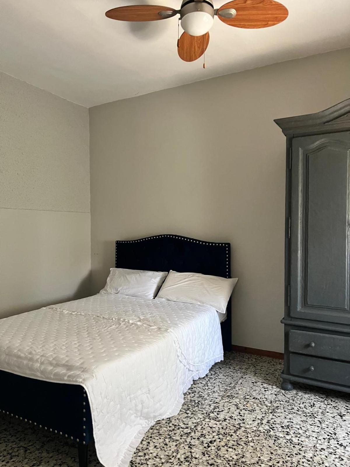 Chalet Privado San Juan  ภายนอก รูปภาพ